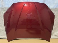 фото thumb №1, Капот передняя bmw x1 e84 09 - 15 org