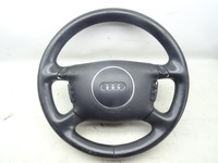 фото thumb №1, Audi a8 d2 кермо подушка подушка безпеки soul доставка