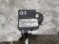 фото thumb №1, Модуль блок керування напруги audi q7 4l 4l0915181