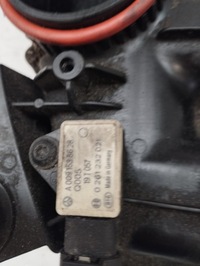 фото thumb №11, Mercedes a35 w177 amg колектор всмоктуючий a2600902600