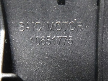 фото thumb №9, Обшивка планка dekor панели - mg zs suv рестайлинг 2019- eu