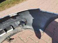 фото thumb №11, Nissan almera n16 бампер передний