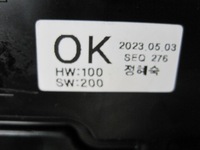 фото thumb №9, Счетчик приборы hyundai i20 iii 94023-q0062