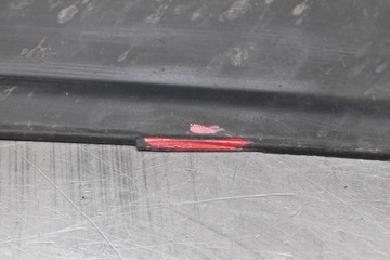 фото thumb №16, Бампер зад задний 455-16 volvo v50 рестайлинг 07-12