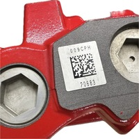 фото thumb №7, Супорти перед передні amg brembo mercedes cle w236 glc w254 c w206 om комп'ютер