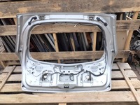 фото thumb №4, Nissan primera p12 kombi 02- кришка багажника задня