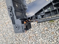 фото thumb №11, Hyundai kona гібрид підсилювач лобове передня панель oem номер 64101be000