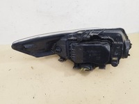 фото thumb №12, Лампа левая перед ксенон ford mondeo mk4 iv рестайлинг 2010-2014 английская комплект