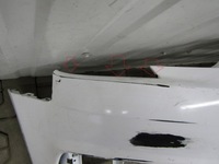 фото thumb №9, Бампер перед передний audi a4 b9 8w0 15-19