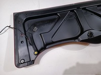 фото thumb №10, Кришка багажника кришка дах chevrolet corvette c5 cabrio