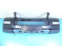 фото thumb №1, Бампер перед mercedes gl i x164 чорний c197