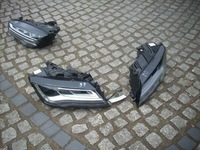 фото thumb №1, Audi a7 4g8 lift фара лівий лампа ліва full led комплектна ew. matrix