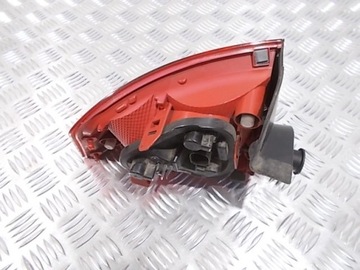 фото thumb №16, Seat exeo 3r5 sedan 08-14 3r5945093b 3r5945094b оригінал європа w кришка багажника