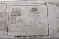 фото thumb №7, Citroen c3 picasso насос abs 9802460680