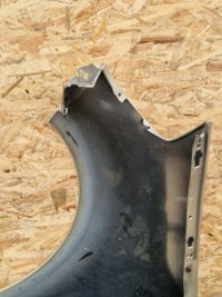 Renault clio 3 ted11 195 крыло  перед передний правый Оригинал, фото thumb