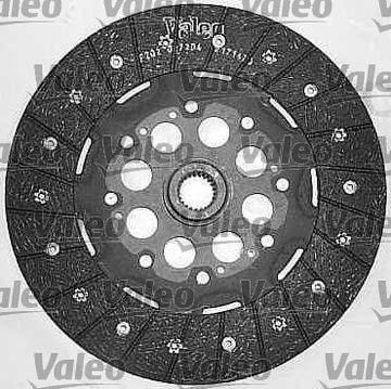 фото thumb №2, Зчеплення комплект land rover defender 2.5 td5 up