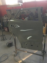 фото thumb №7, Дверь задние правое renault kadjar 2015r.- 821123002r