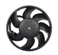 фото thumb №1, Вентилятор fiat 500x 1.4 multiair 2014 -