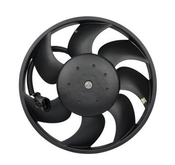 фото thumb №1, Вентилятор jeep renegade 1.4 multiair 2014 -