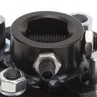 Rag wspólny соединитель ukadu рулевой 1 cal dd Цена, фото thumb