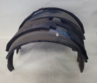 фото thumb №1, Подкрылок задняя правое левая jaguar xf x250 lift 2013