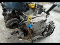 фото thumb №9, Renault clio ii 1.4mpi двигатель k7ja710