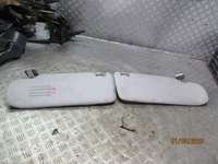 фото thumb №4, Защита солнцезащитная renault espace iv комплект