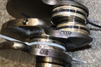 Audi a4 b8 a5 3.0tdi cap wał коленчатый r059a номинал Цена, фото thumb