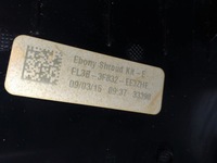 фото thumb №6, Ford f150 захист колонки кермового 2015-20