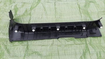 фото thumb №10, Планка пороговая накладка порога левая infiniti qx70 fx s51