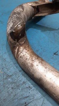 фото thumb №4, Volvo s60 v60 2.0 d4 труба интеркулер 31370288