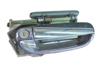 Купить Alfa romeo 166 2.0 98r ручка правый перед, фото thumb