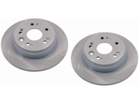 фото thumb №1, Гальмівні диски задня honda cr-v ii mk2 2.0 2.4 01-06