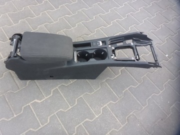 фото thumb №8, Vw passat b8 14- туннель средний подлокотник оригинал