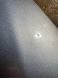 фото thumb №7, Капот крышка двигателя nissan qashqai ii j11 ky0