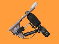 фото thumb №1, Renault magnum dxi подушка задня кабіни амортизатор