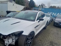 Балка задний aston martin dbx Доставка, фото thumb