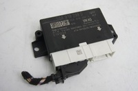 фото thumb №1, Модуль блок керування pdc ateca cupra