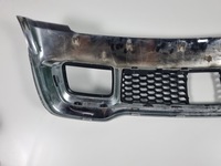 фото thumb №9, Jeep grand cherokee wk2 рестайлінг спойлер бампера