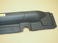 фото thumb №2, Накладка захист поперечина перед range rover sport ii