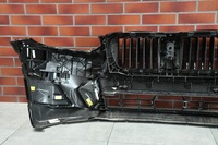 фото thumb №9, Бампер перед передний bmw x3 g01 x4 g02 m-pakiet оригинальный