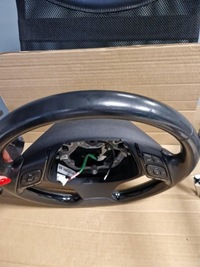 фото thumb №12, Воздуховод кожа toyota chr