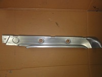 фото thumb №2, Поріг лівий внутрішній перед mercedes sprinter vw lt