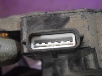 фото thumb №5, Renault kangoo ii iii z.e. 13- fl потенциометр педаль газа 8200436878 6 pin