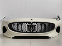 фото thumb №1, Maserati granturismo m189 folgore бампер оригинал комплект камера радары
