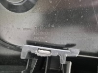 Audi q5 ii lift sportback бампер задня в Україні, фото thumb