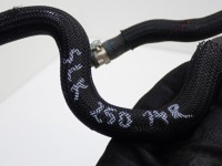 Купить Пабтрубок  шланг трубка топлива a6510701532 mercedes slk iii 250d r172 2.2 cdi 14r, фото thumb