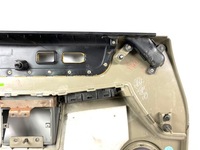 фото thumb №10, Hummer h2 03-07r оббивка боковина двері перед rh оригінал oem