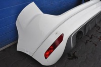 фото thumb №13, Volvo xc60 i rdesign бампер задняя задний 614-46