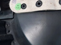 Обшивка дверь правый перед opel astra j iv 13321406 Недорого, фото thumb